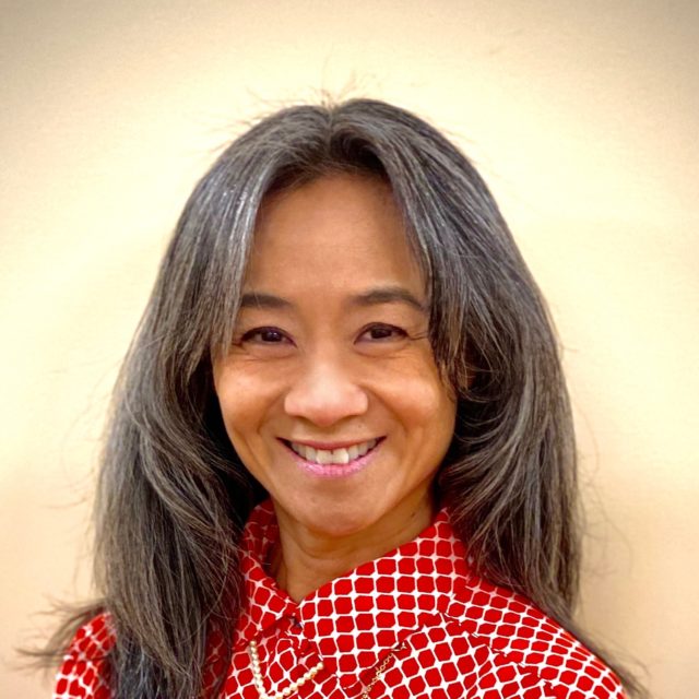 Dr. Barb Overbay, M.D.
