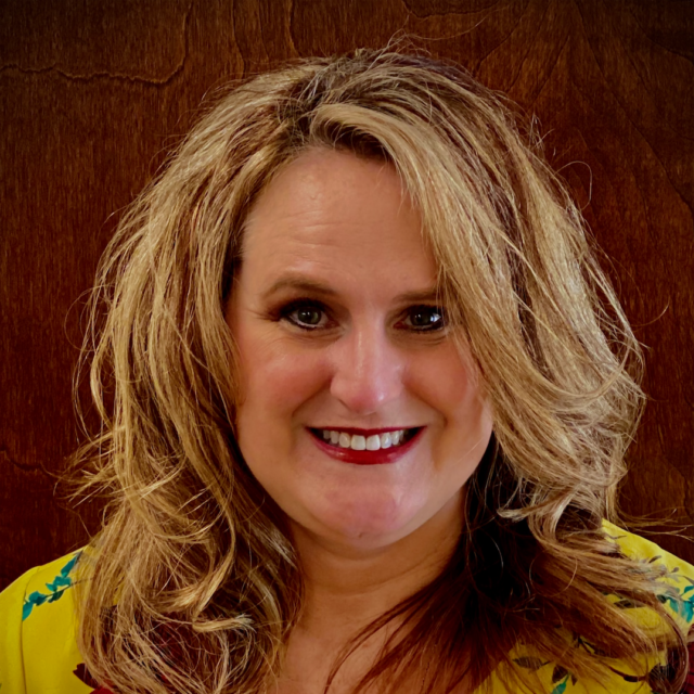 Tina Graham, FNP