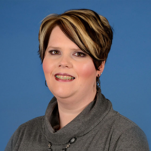 Laura Templeton, FNP