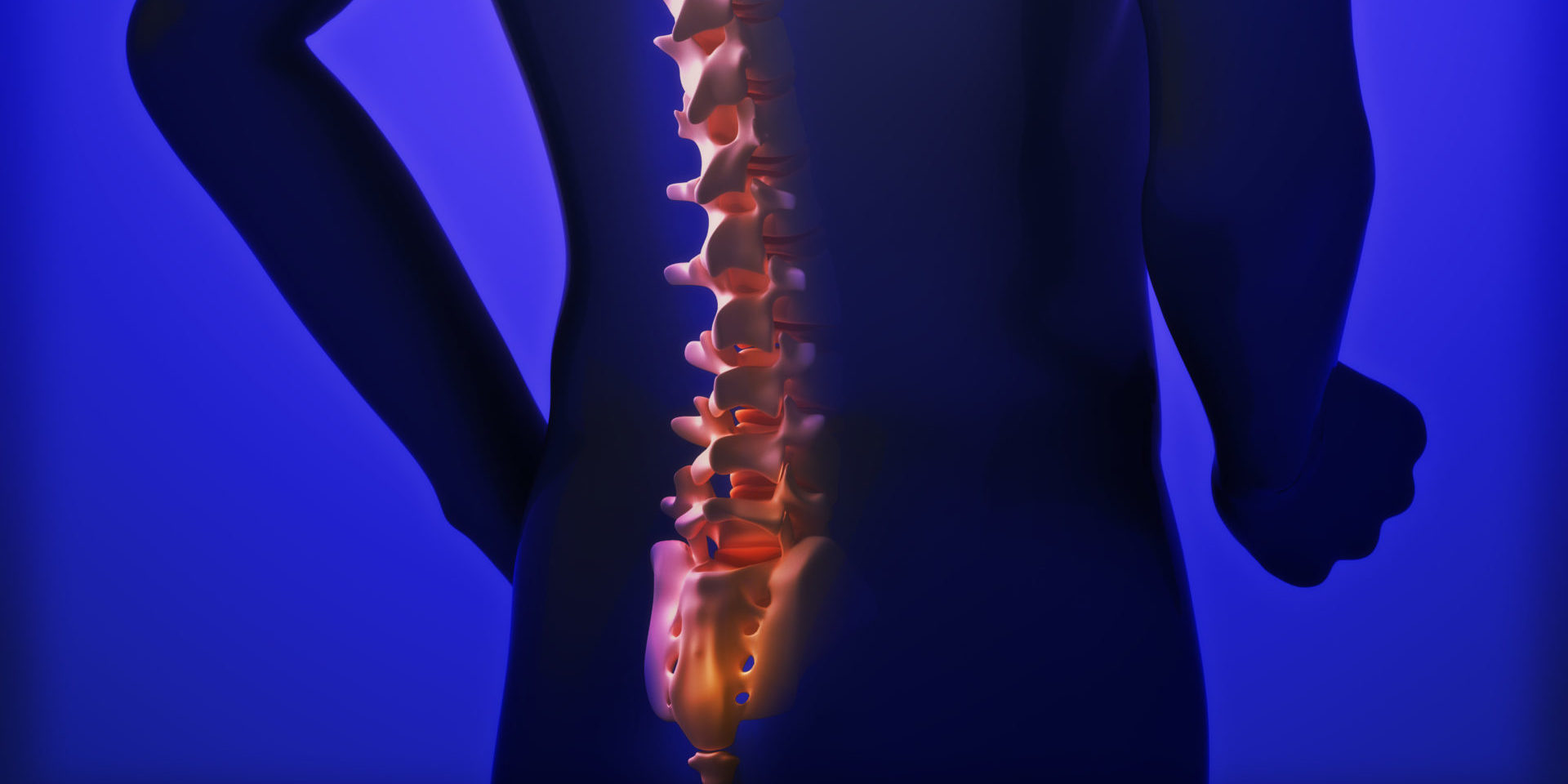 Chronic Back Pain Treatment Simpson Clinic, LLC