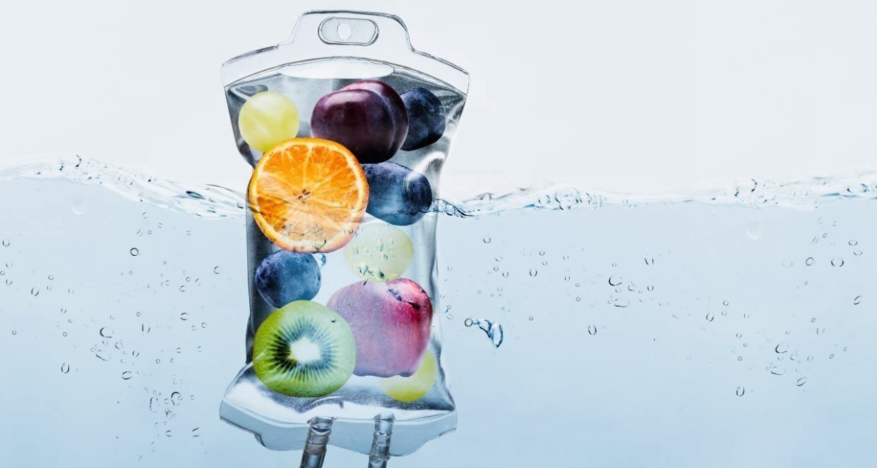 IV Hydration Therapy Simpson Clinic, LLC